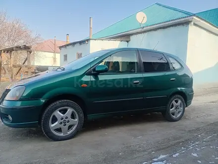 Nissan Almera 2001 года за 2 800 000 тг. в Кызылорда