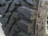 285-70-17 Yokohama Geolandar MT g003 за 124 000 тг. в Алматы – фото 4