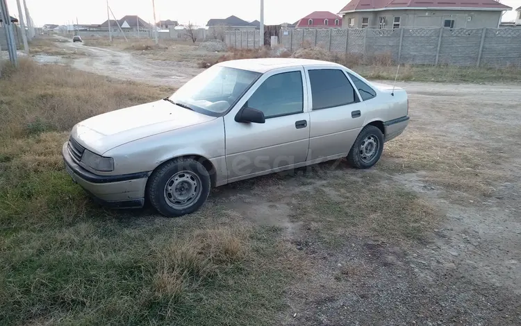 Opel Vectra 1991 года за 650 000 тг. в Тараз