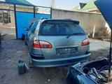 Toyota Avensis 2002 года за 2 500 000 тг. в Шымкент – фото 4