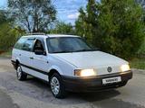 Volkswagen Passat 1989 года за 1 200 000 тг. в Алматы – фото 2