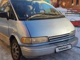 Toyota Previa 1992 годаүшін1 400 000 тг. в Астана