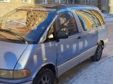 Toyota Previa 1992 годаүшін1 400 000 тг. в Астана – фото 5