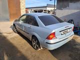 Ford Focus 2003 года за 1 000 000 тг. в Атырау – фото 2