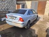 Ford Focus 2003 года за 1 000 000 тг. в Атырау – фото 3
