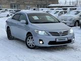 Toyota Corolla 2011 годаүшін6 800 000 тг. в Актобе – фото 3