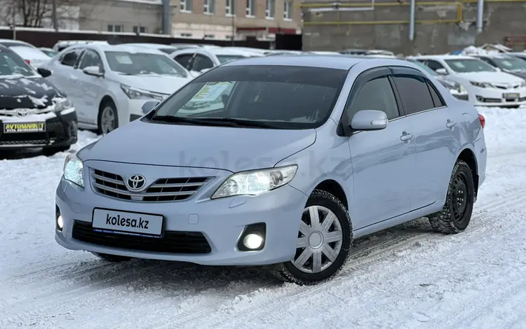 Toyota Corolla 2011 годаfor6 800 000 тг. в Актобе