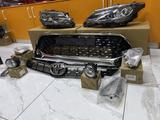 Фары на Camry 55 за 41 580 тг. в Астана – фото 4