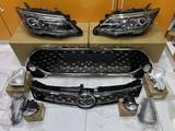Фары на Camry 55 за 41 580 тг. в Астана