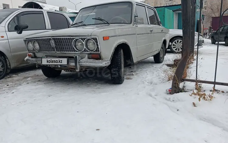 ВАЗ (Lada) 2106 1987 года за 500 000 тг. в Семей