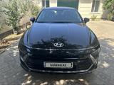 Hyundai Sonata 2024 годаүшін14 000 000 тг. в Актау – фото 5