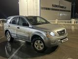 Kia Sorento 2008 года за 3 500 000 тг. в Актау