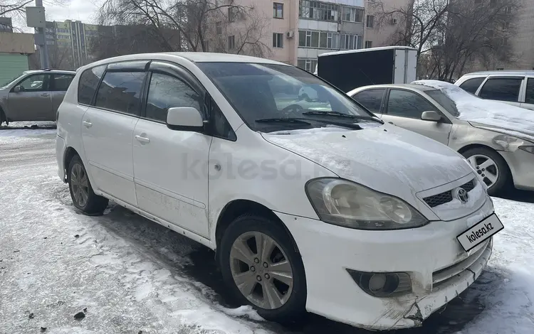 Toyota Ipsum 2005 года за 3 100 000 тг. в Актобе