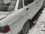 ВАЗ (Lada) 2110 2004 года за 950 000 тг. в Алматы – фото 4