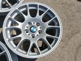 BBS Bmw e39.E38.E60.E65 Из Японии за 385 000 тг. в Алматы – фото 2
