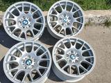 BBS Bmw e39.E38.E60.E65 Из Японии за 385 000 тг. в Алматы