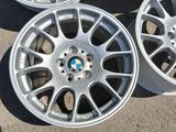 BBS Bmw e39.E38.E60.E65 Из Японии за 385 000 тг. в Алматы – фото 3