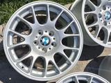 BBS Bmw e39.E38.E60.E65 Из Японии за 385 000 тг. в Алматы – фото 4