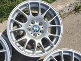 BBS Bmw e39.E38.E60.E65 Из Японии за 385 000 тг. в Алматы – фото 5