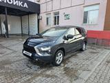 Mitsubishi Xpander 2023 года за 9 000 000 тг. в Актау – фото 4