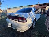 Nissan Cefiro 1998 года за 2 050 000 тг. в Талдыкорган – фото 2