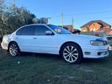 Nissan Cefiro 1998 года за 2 050 000 тг. в Талдыкорган