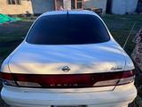 Nissan Cefiro 1998 года за 2 050 000 тг. в Талдыкорган – фото 4