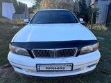 Nissan Cefiro 1998 года за 2 050 000 тг. в Талдыкорган – фото 3