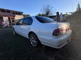 Nissan Cefiro 1998 года за 2 050 000 тг. в Талдыкорган – фото 5