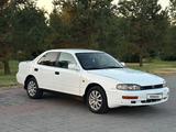Toyota Camry 1993 года за 1 400 000 тг. в Талдыкорган – фото 2