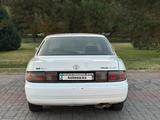 Toyota Camry 1993 года за 1 400 000 тг. в Талдыкорган – фото 4