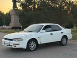 Toyota Camry 1993 года за 1 400 000 тг. в Талдыкорган – фото 3