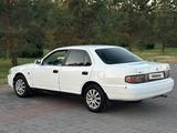 Toyota Camry 1993 года за 1 400 000 тг. в Талдыкорган – фото 5