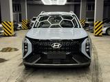 Hyundai Mufasa 2024 года за 12 700 000 тг. в Астана – фото 2