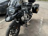 BMW  R 1250 GS Adventure 2023 годаүшін14 500 000 тг. в Караганда – фото 3