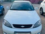 Chevrolet Lacetti 2012 годаfor2 600 000 тг. в Астана