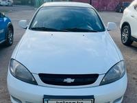 Chevrolet Lacetti 2012 годаүшін2 600 000 тг. в Астана