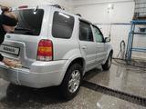 Ford Escape 2005 года за 5 000 000 тг. в Павлодар – фото 3