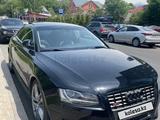 Audi A5 2008 годаүшін5 600 000 тг. в Алматы – фото 2