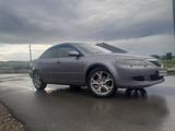 Mazda 6 2002 годаүшін1 950 000 тг. в Талдыкорган