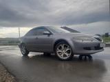 Mazda 6 2002 годаүшін1 950 000 тг. в Талдыкорган – фото 2