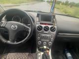 Mazda 6 2002 годаүшін1 950 000 тг. в Талдыкорган – фото 5