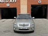 Toyota Avensis 2007 годаүшін4 500 000 тг. в Костанай – фото 3