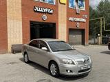 Toyota Avensis 2007 годаүшін4 500 000 тг. в Костанай – фото 2