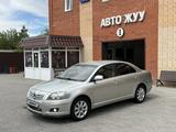 Toyota Avensis 2007 годаүшін4 500 000 тг. в Костанай