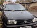 Volkswagen Golf 1992 года за 1 050 000 тг. в Отеген-Батыр – фото 2