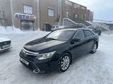 Toyota Camry 2015 года за 8 500 000 тг. в Темиртау – фото 3