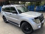 Mitsubishi Pajero 2007 года за 8 600 000 тг. в Алматы – фото 3