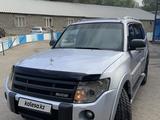 Mitsubishi Pajero 2007 года за 8 600 000 тг. в Алматы