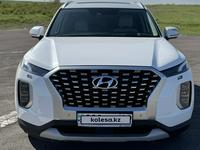 Hyundai Palisade 2022 года за 22 500 000 тг. в Караганда